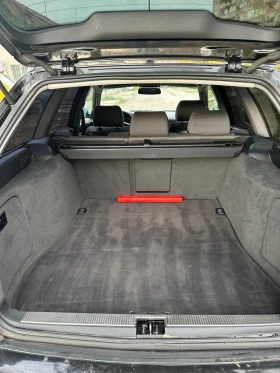 Audi A4, снимка 5