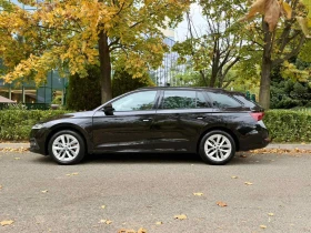 Skoda Octavia DSG 4х4, снимка 6