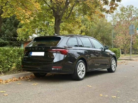 Skoda Octavia DSG 4х4, снимка 3