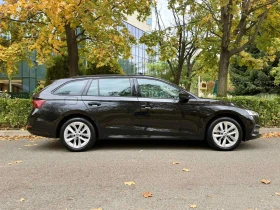 Skoda Octavia DSG 4х4, снимка 2