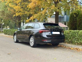 Skoda Octavia DSG 4х4, снимка 5