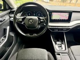 Skoda Octavia DSG 4х4, снимка 11