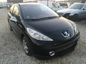 Peugeot 207 1.6 16V,   1.4HDi - [1] 