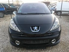 Peugeot 207 1.6 16V,   1.4HDi | Mobile.bg    2