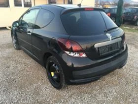 Peugeot 207 1.6 16V,   1.4HDi | Mobile.bg    4