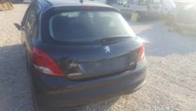 Peugeot 207 1.6 16V,   1.4HDi | Mobile.bg    9