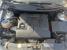 Seat Ibiza 1.2 64 �.�. | Mobile.bg � ����� ������ 15