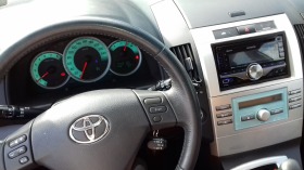 Toyota Corolla verso 1.8 | Mobile.bg   5