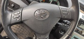 Toyota Corolla verso 1.8, снимка 7