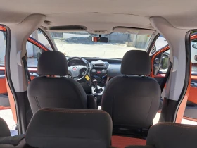 Fiat Qubo 1.3 mjet, снимка 11