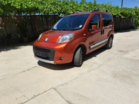 Fiat Qubo 1.3 mjet, снимка 1