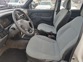 Mitsubishi L200 2.5tdi, снимка 11