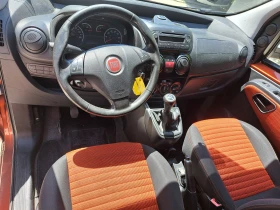 Fiat Qubo 1.3 mjet, снимка 7