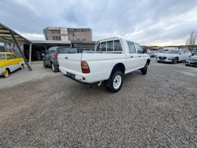 Mitsubishi L200 2.5tdi, снимка 6