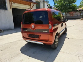 Fiat Qubo 1.3 mjet, снимка 4