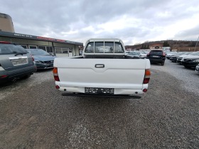 Mitsubishi L200 2.5tdi, снимка 5