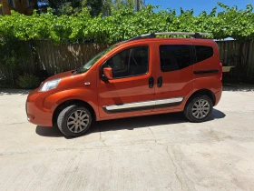 Fiat Qubo 1.3 mjet, снимка 2