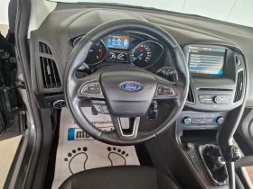 Ford Focus 1.5 120kc, снимка 12