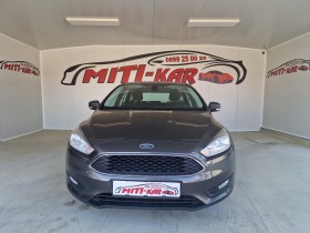     Ford Focus 1.5 120kc