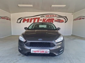 Ford Focus 1.5 120kc 1