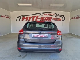 Ford Focus 1.5 120kc, снимка 4