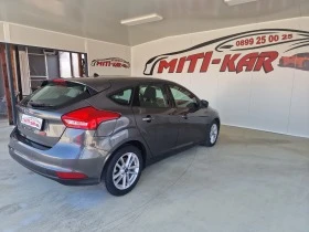 Ford Focus 1.5 120kc, снимка 6