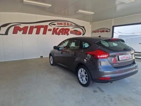 Ford Focus 1.5 120kc, снимка 5