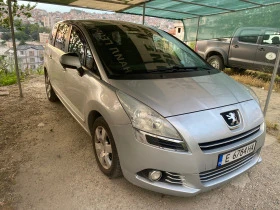 Peugeot 5008 Ван, снимка 4