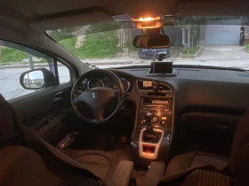 Peugeot 5008  | Mobile.bg    15