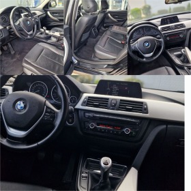 BMW 318 F31 - 2.0D LED////Bi-Xenon | Mobile.bg   12