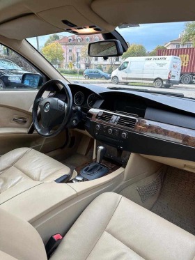 BMW 530 XI, снимка 5 - Автомобили и джипове - 45141960