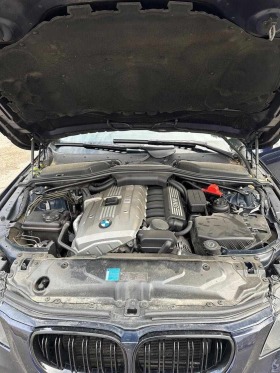 BMW 530 XI, снимка 4 - Автомобили и джипове - 45141960