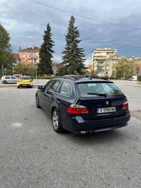 BMW 530 XI, снимка 3 - Автомобили и джипове - 45141960