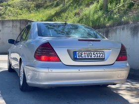 Mercedes-Benz E 320 ЛегендарнияE 320 CDI-Редов АВТОМАТИК на ПРУЖИНИ Av - [3] 