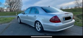 Mercedes-Benz E 320 E 320 CDI-    Av | Mobile.bg    11