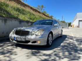 Mercedes-Benz E 320 E 320 CDI-    Av | Mobile.bg    7