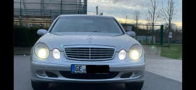  Mercedes-Benz E 320