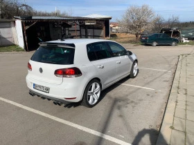 VW Golf Sportback, снимка 5