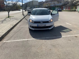 VW Golf Sportback, снимка 2