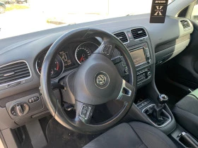 VW Golf Sportback, снимка 7