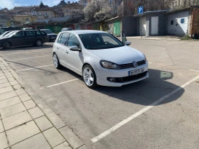 VW Golf Sportback, снимка 1