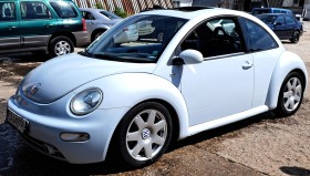 VW Beetle 1.8T, снимка 4