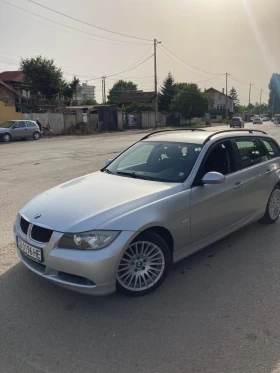 BMW 320, снимка 4