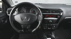 Peugeot 301 1.6 HDI, снимка 9