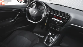 Peugeot 301 1.6 HDI | Mobile.bg    14