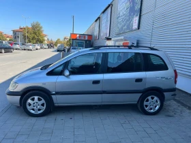 Opel Zafira Opel Zafira, снимка 10