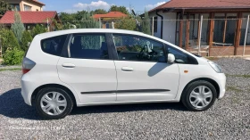 Honda Jazz 1.3 бенэин 95 кс, снимка 4