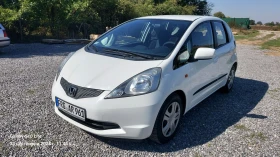 Honda Jazz 1.3 бенэин 95 кс, снимка 6