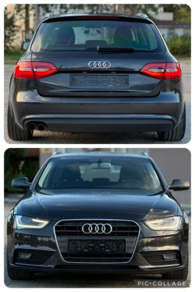 Audi A4 FACE 2.0TDI, снимка 5