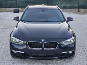 BMW 320 320 X-DRIVE/FACELIFT/GERMANY/UNIKALNA | Mobile.bg    2